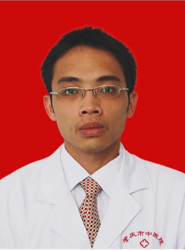 科主任，主任医师。 陈小宇