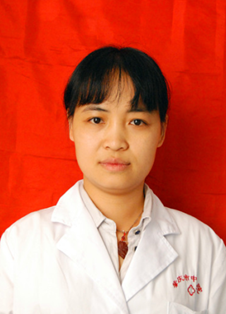 李爱妍